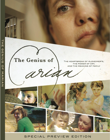 The Genius of Marian Digital (Institutional Viewing Edition)