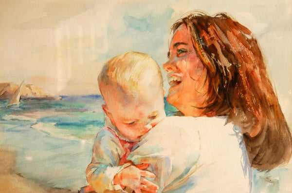 The Genius of Marian Greeting Cards