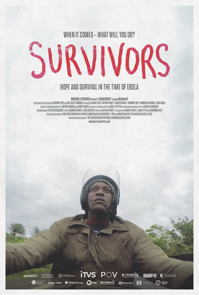 Survivors Screening Fee