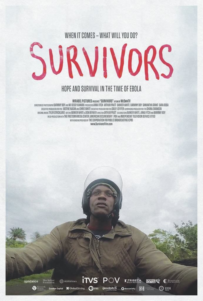 Survivors Institutional Viewing Edition