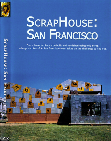 Scraphouse (Home Viewing Edition)