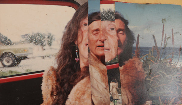 Make a Donation to "YO (Love is a Rebellious Bird)"